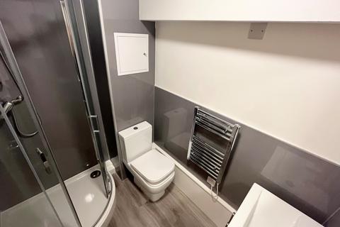 undefined, Phoenix Court, 133 Rockingham Street, Sheffield, S1