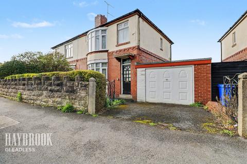 undefined, East Road, Sheffield