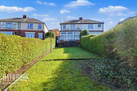 undefined, East Road, Sheffield