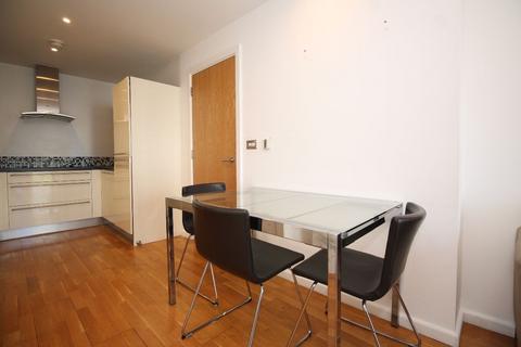 1 bedroom apartment to rent, Ability Place, 37 Millharbour, Canary Wharf E14