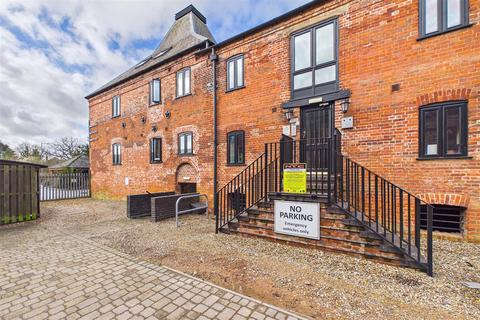 undefined, The Maltings, Dereham