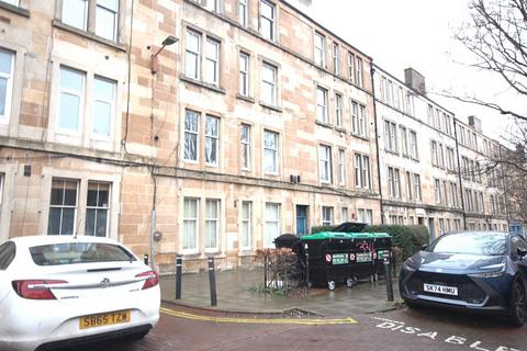 1 bedroom flat to rent, Buchanan Street, Edinburgh, EH6