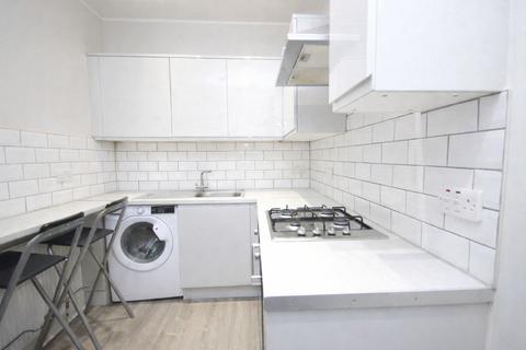 1 bedroom flat to rent, Buchanan Street, Edinburgh, EH6