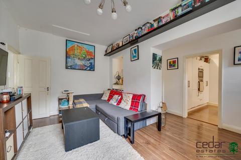1 bedroom flat to rent, Greville Place, Maida Vale NW6