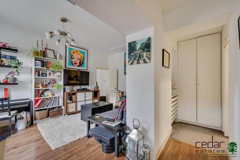 1 bedroom flat to rent, Greville Place, Maida Vale NW6