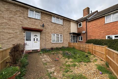 St. Michaels Road, Basingstoke