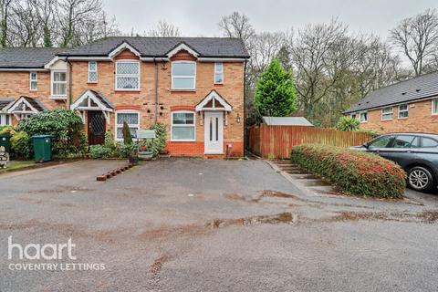 undefined, Hornbeam Drive, Coventry