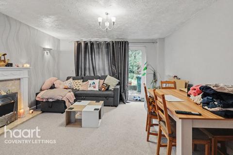 undefined, Hornbeam Drive, Coventry