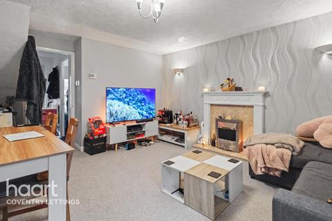 undefined, Hornbeam Drive, Coventry
