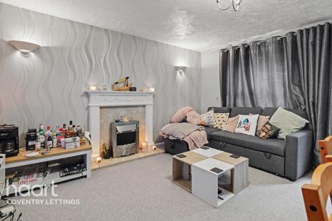 undefined, Hornbeam Drive, Coventry