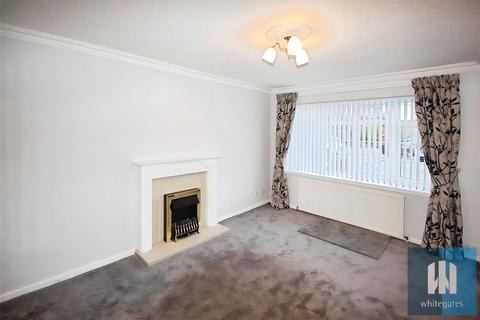 3 bedroom terraced house to rent, Maplin Drive, Salendine Nook, Huddersfield, HD3