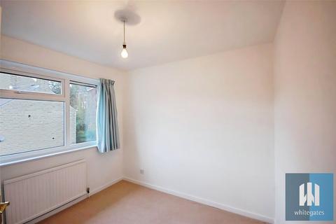 3 bedroom terraced house to rent, Maplin Drive, Salendine Nook, Huddersfield, HD3