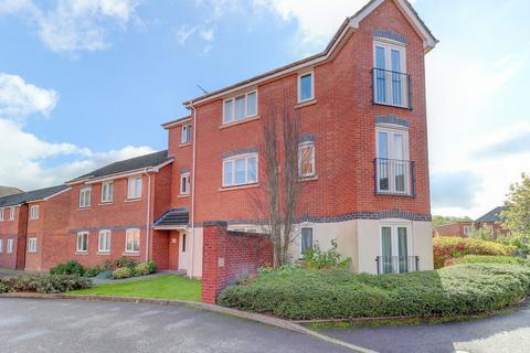 2 bedroom flat for sale, Harbourne Close, Kenilworth CV8