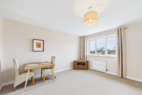 2 bedroom flat for sale, Harbourne Close, Kenilworth CV8
