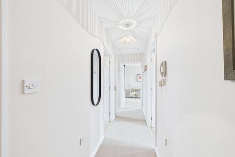 2 bedroom flat for sale, Harbourne Close, Kenilworth CV8