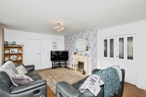 undefined, The Crest, Darley Abbey, Derby