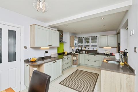 undefined, The Crest, Darley Abbey, Derby