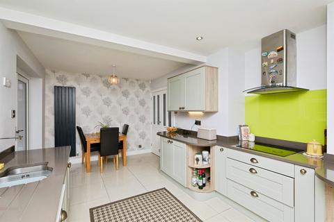 undefined, The Crest, Darley Abbey, Derby