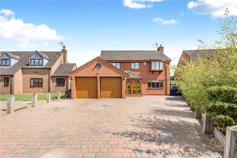 4 bedroom detached house for sale, Bakehouse Lane, Chelmarsh, WV16