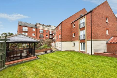 undefined, Strand House, Dixon Lane