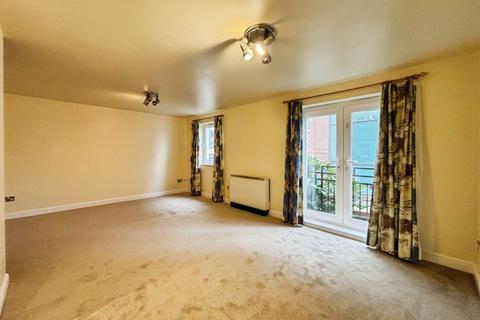 undefined, Strand House, Dixon Lane