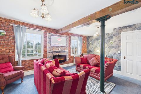 undefined, Caistor Road, Market Rasen, LN8