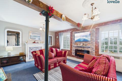 undefined, Caistor Road, Market Rasen, LN8