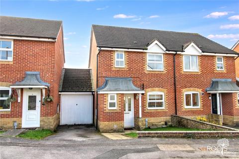 3 bedroom semi-detached house for sale, Harrington Close, Newbury RG14