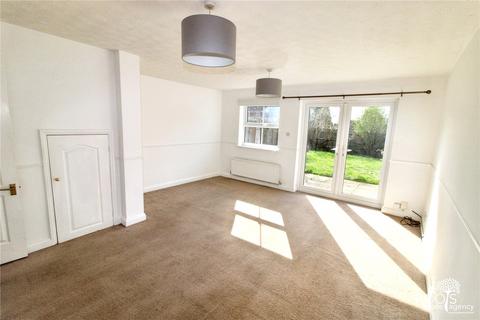 3 bedroom semi-detached house for sale, Harrington Close, Newbury RG14