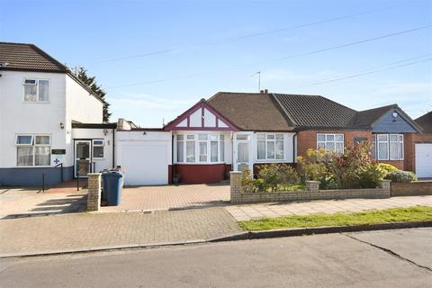 3 bedroom bungalow for sale, Jersey Avenue, Stanmore, Middx HA7 2JQ
