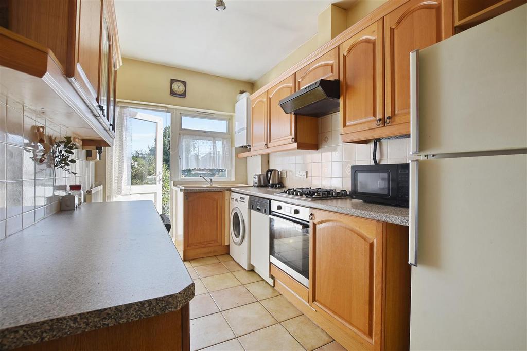 11-9cd4 GCWT - 22 Jersey Ave - Kitchen -Original (6