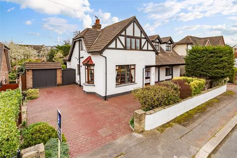 4 bedroom detached house for sale, Poole Road, Hornchurch, RM11