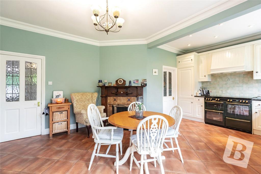 Kitchen Breakfast Rm