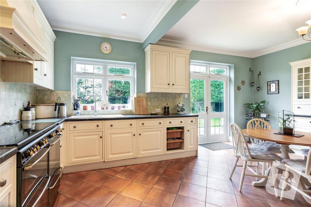 Kitchen Breakfast Rm