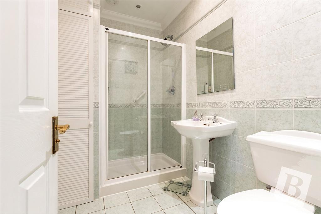 G/F Shower Room