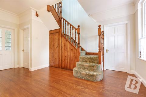 4 bedroom detached house for sale, Poole Road, Hornchurch, RM11