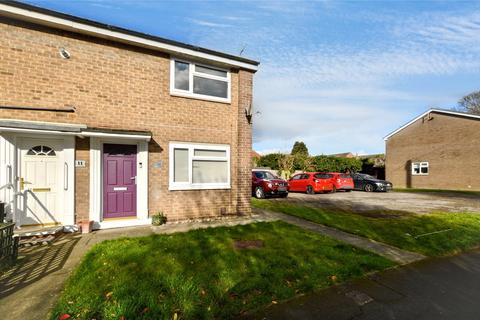 Freemans Way, Wetherby, West Yorkshire