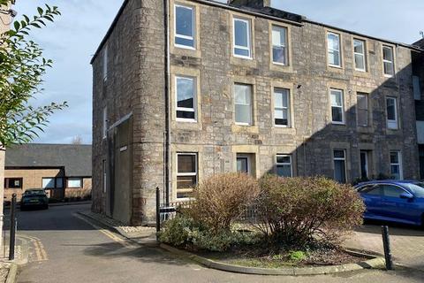 undefined, North High Street, Musselburgh, East Lothian, EH21