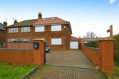 undefined, Ings Lane, Whitton
