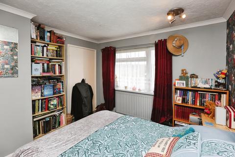 3 bedroom terraced house for sale, Meggeson Avenue, Southampton, SO18