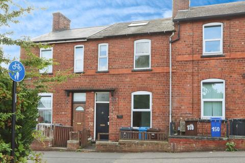 undefined, Clough Road, Sheffield, South Yorkshire, S2