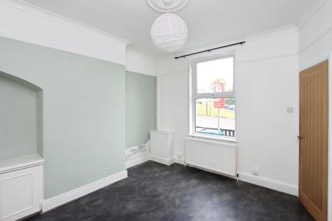 undefined, Clough Road, Sheffield, South Yorkshire, S2