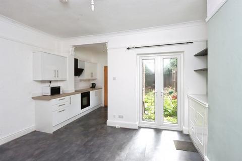 undefined, Clough Road, Sheffield, South Yorkshire, S2