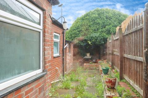 undefined, Clough Road, Sheffield, South Yorkshire, S2