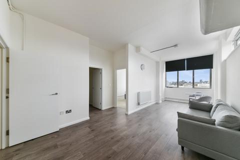 undefined, Ability Plaza, Dalston London E8