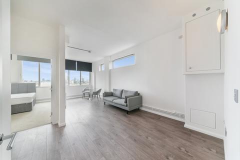 undefined, Ability Plaza, Dalston London E8