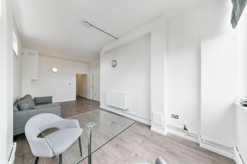 undefined, Ability Plaza, Dalston London E8