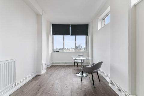 undefined, Ability Plaza, Dalston London E8