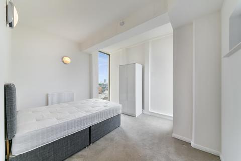 undefined, Ability Plaza, Dalston London E8