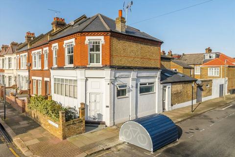 Mayford Road, London SW12